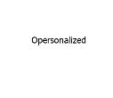 Opersonalized logo